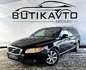 Volvo V70 III , 2010 г., механика, дизель - фото 3