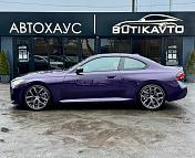 BMW 2 серия G42 · Рестайлинг , 2023 г., автомат, бензин - фото 8