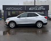 Chevrolet Equinox III · Рестайлинг , 2022 г., автомат, бензин - фото 8