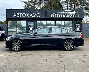BMW 3 серия F30F31 · Рестайлинг , 2018 г., автомат, дизель - фото 16