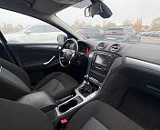 Ford Mondeo IV · Рестайлинг , 2012 г., механика, дизель  - фото 10