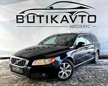 Volvo V70 III - фото 3