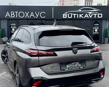 Peugeot 308 III - фото 5