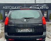 Peugeot 5008 I , 2011 г., механика, дизель - фото 5