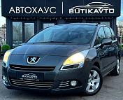 Peugeot 5008 I , 2013 г., механика, дизель - фото 3