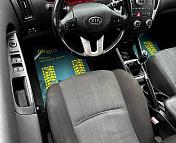 Kia Cee'd I · Рестайлинг , 2012 г., механика, бензин - фото 9