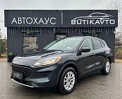 Ford Escape IV , 2022 г., автомат, бензин - фото 3