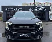 GMC Terrain II · Рестайлинг , 2022 г., автомат, бензин - фото 2