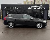 Volvo V60 I , 2011 г., механика, дизель - фото 8