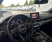 Audi A5 F5 , 2016 г., робот, бензин  - фото 16