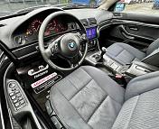 BMW 5 серия E39 · Рестайлинг , 2001 г., механика, дизель - фото 10
