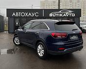 Kia Sorento III · Рестайлинг , 2018 г., автомат, бензин - фото 4