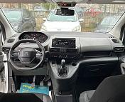 Peugeot Rifter I , 2019 г., механика, дизель - фото 9