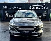 Ford Kuga III , 2020 г., механика, дизель  - фото 2