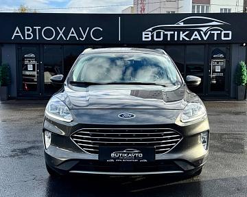 Ford Kuga III  - фото 2