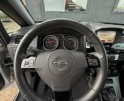 Opel Zafira B · Рестайлинг , 2009 г., механика, дизель - фото 11