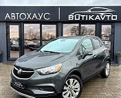 Buick Encore I · Рестайлинг , 2016 г., автомат, бензин - фото 3