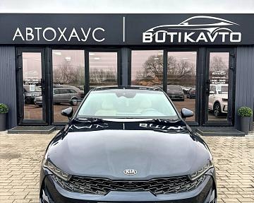 Kia K5 III - фото 2