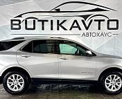 Chevrolet Equinox III , 2018 г., автомат, бензин - фото 8