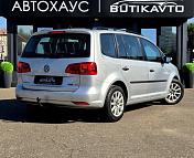 Volkswagen Touran I · 2-й рестайлинг , 2010 г., механика, дизель - фото 6