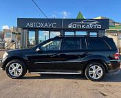 Mercedes-Benz GL-Класс X164 , 2008 г., автомат, бензин - фото 4