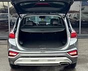 Hyundai Santa Fe TM , 2020 г., автомат, бензин - фото 14