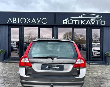 Volvo V70 III - фото 5