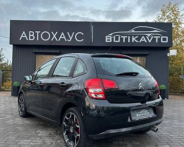 Citroen C3 II - фото 4