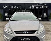 Ford Mondeo IV · Рестайлинг , 2011 г., механика, дизель - фото 2