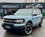 Ford Bronco Sport I , 2022 г., автомат, бензин - фото 3