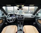 Volkswagen Tiguan II· Рестайлинг , 2022 г., автомат, бензин - фото 7