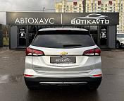Chevrolet Equinox III · Рестайлинг , 2022 г., автомат, бензин - фото 5
