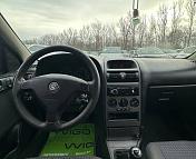 Opel Astra G , 2003 г., механика, бензин - фото 9