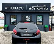 Peugeot 208 I · Рестайлинг , 2018 г., механика, дизель - фото 6