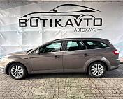 Ford Mondeo IV · Рестайлинг , 2012 г., механика, дизель - фото 4