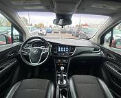 Buick Encore I · Рестайлинг , 2018 г., автомат, бензин  - фото 9