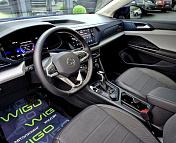 Volkswagen Taos  I , 2024 г., робот, бензин  - фото 9
