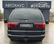 Volkswagen Sharan I , 1999 г., механика, дизель - фото 5