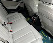 Audi A6 C7 · Рестайлинг , 2016 г., автомат, дизель - фото 11