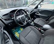 Opel Zafira C · Рестайлинг , 2017 г., механика, дизель - фото 10