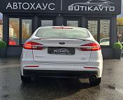 Ford Fusion USA II · 2-й рестайлинг , 2020 г., автомат, бензин - фото 5