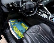 Peugeot 5008 II · Рестайлинг , 2020 г., автомат, бензин - фото 12