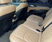 Kia Mohave I · 2-й рестайлинг , 2019 г., автомат, дизель - фото 11