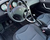 Peugeot 308 T7 · Рестайлинг , 2012 г., механика, дизель - фото 10