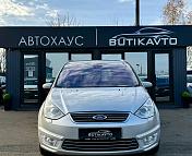 Ford Galaxy II · Рестайлинг , 2014 г., механика, дизель - фото 2