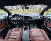 SEAT ATECA, 2019 г., механика, бензин - фото 9