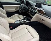 BMW 3 серия F34 (GT) · Рестайлинг , 2016 г., автомат, бензин  - фото 10