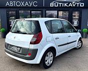 Renault Scenic II · Рестайлинг , 2009 г., механика, дизель - фото 6