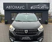 Dacia Lodgy II , 2018 г., механика, бензин - фото 2