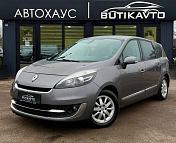 Renault Scenic III · Рестайлинг , 2013 г., механика, дизель - фото 3